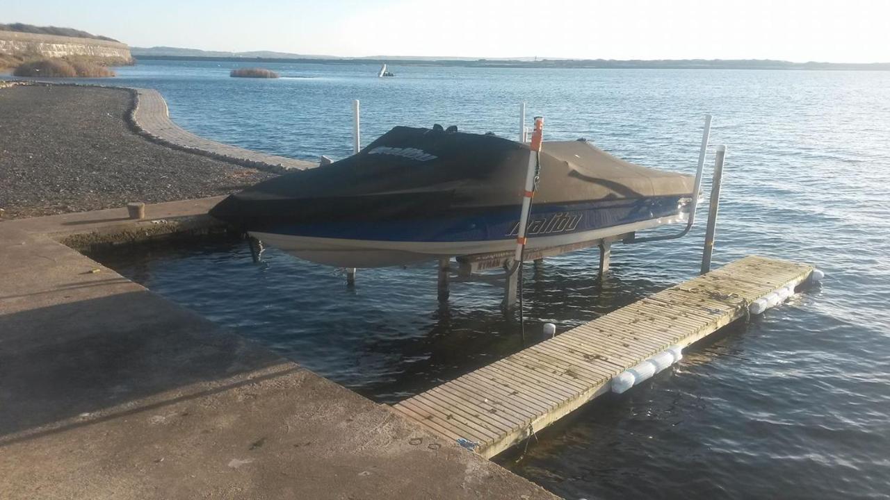 Driftwood Cottage Port Haverigg Marina Village Millom Exterior foto
